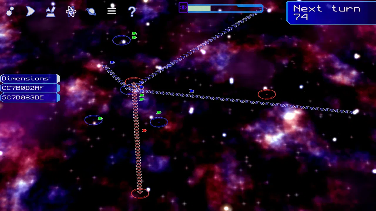 HARD VOID Demo Screenshot 4