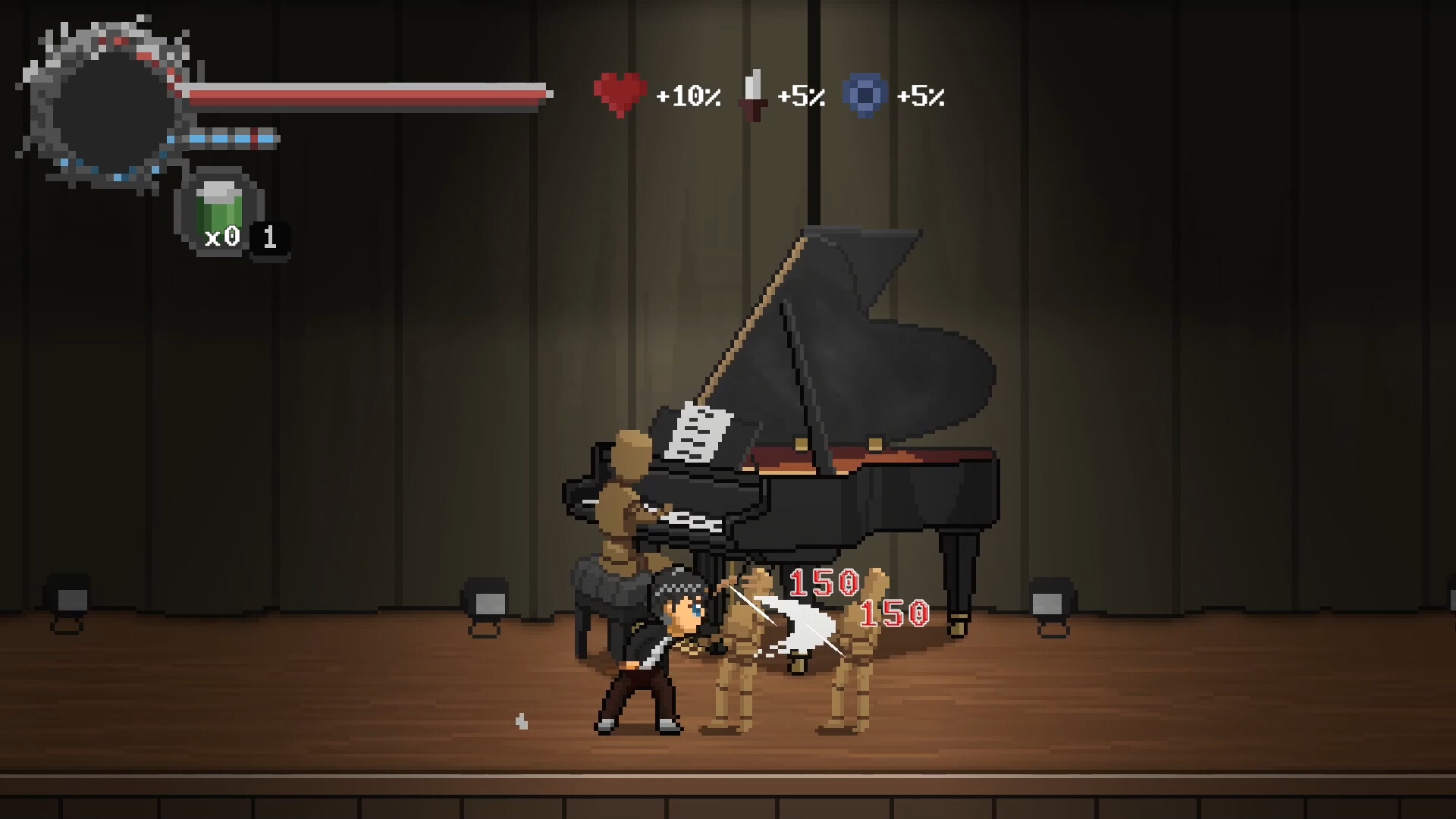 Kantmis-Zero Screenshot 0