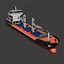 Ship Owner icon
