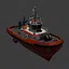 Tugging Along icon