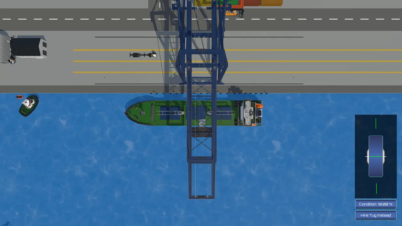Freight Manager Screenshot 4