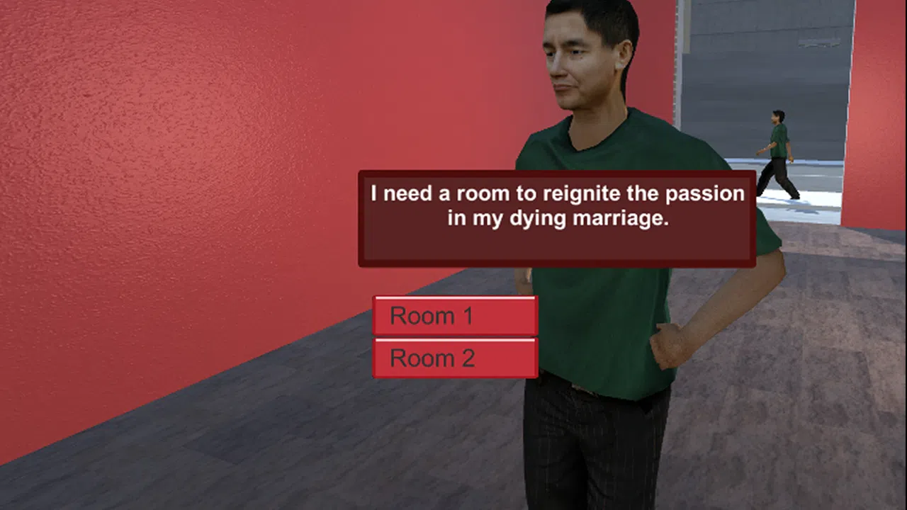 Love Hotel Manager Screenshot 0