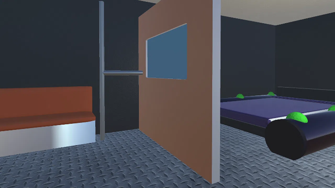Love Hotel Manager Screenshot 1