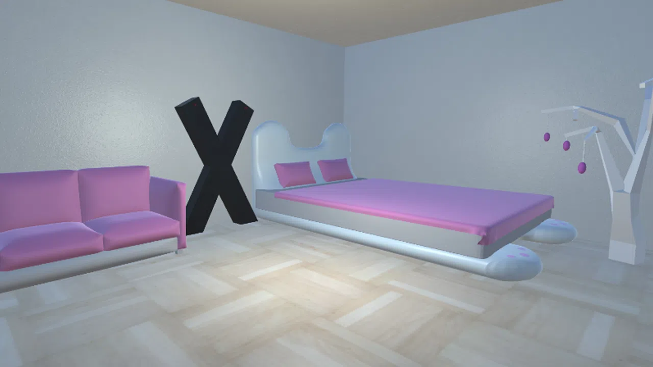 Love Hotel Manager Screenshot 2