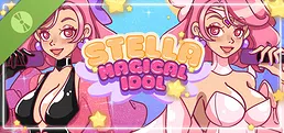 Stella Magical Idol Demo