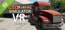 Truck Parking Simulator VR Demo
