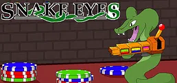 Snake Eyes
