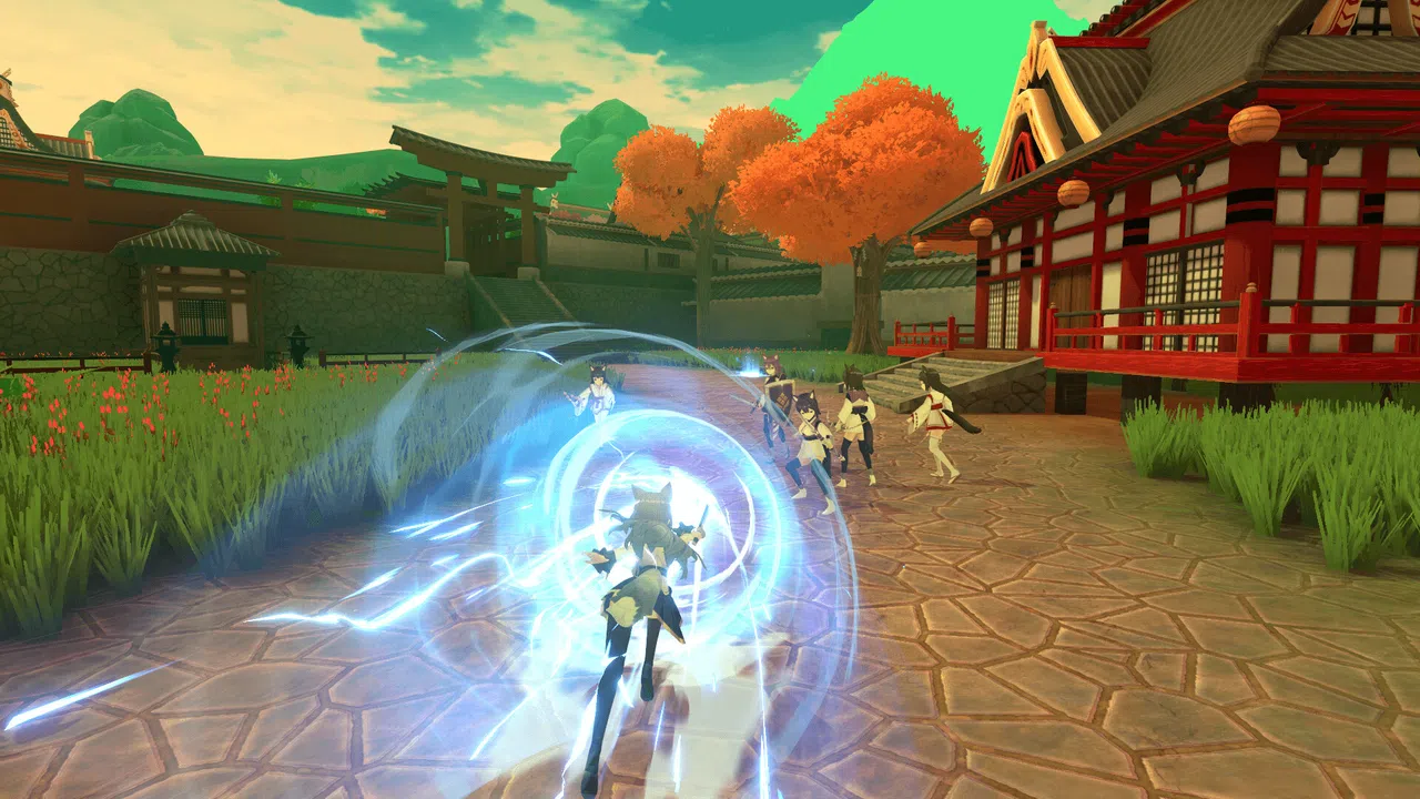 Nezori Screenshot 3