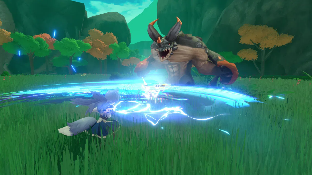 Nezori Screenshot 6