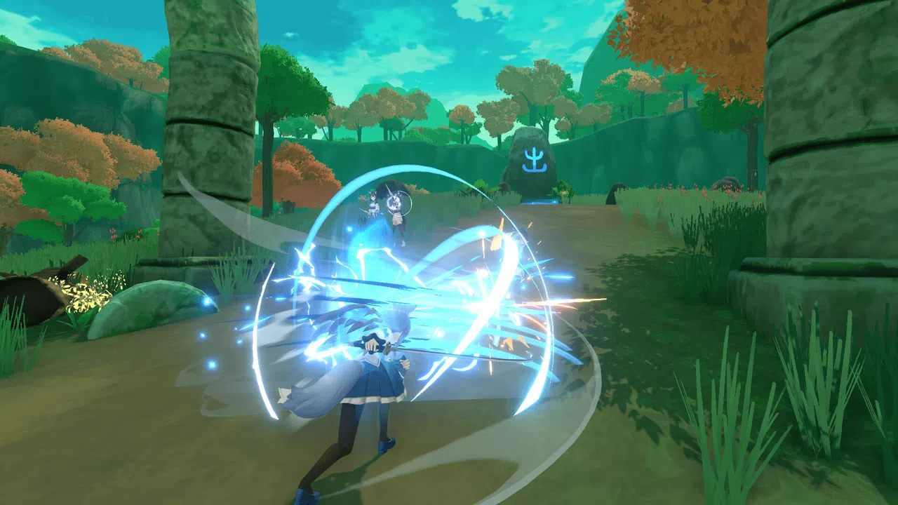 Nezori Screenshot 0
