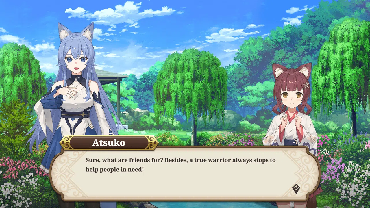 Nezori Screenshot 10