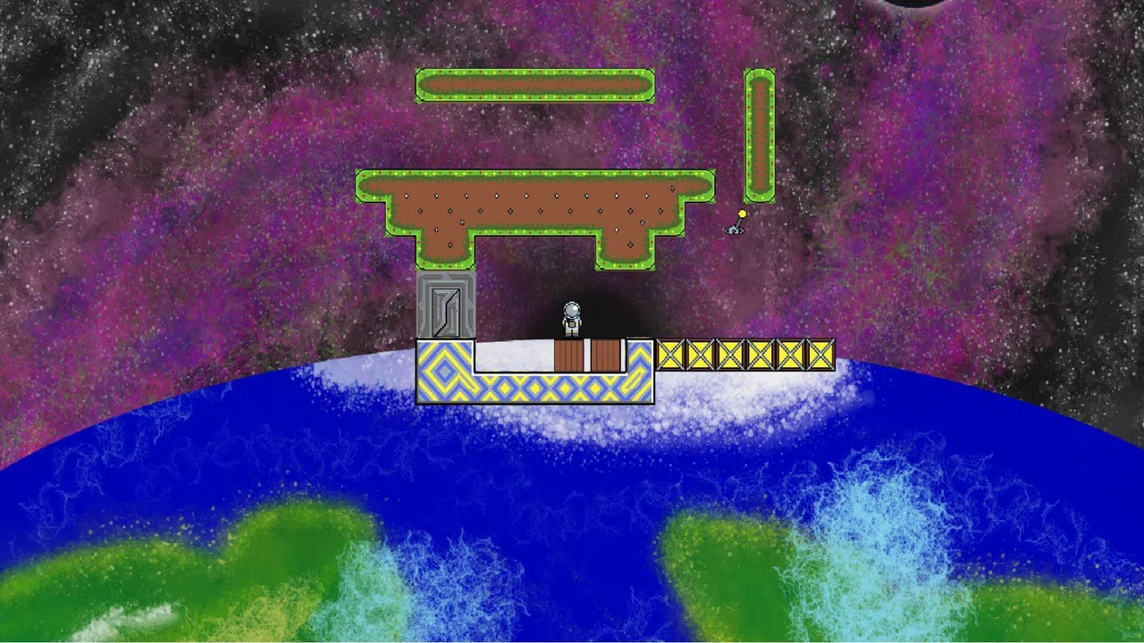 Switchernaut Screenshot 1