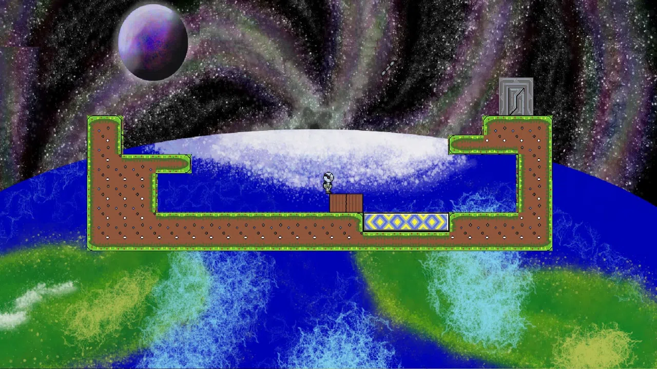 Switchernaut Screenshot 3
