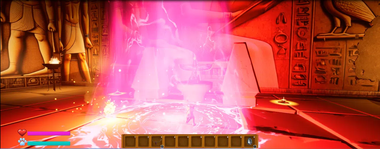 Ta-Miu Screenshot 8