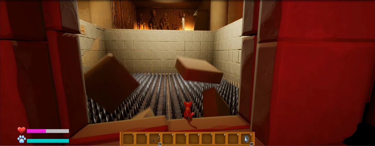Ta-Miu Screenshot 4