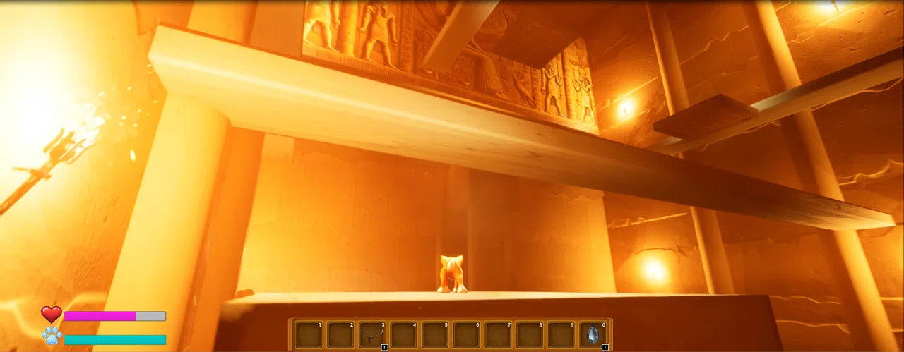 Ta-Miu Screenshot 5