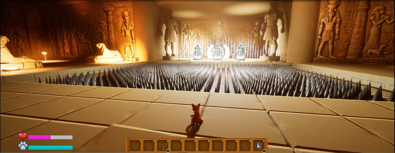 Ta-Miu Screenshot 12