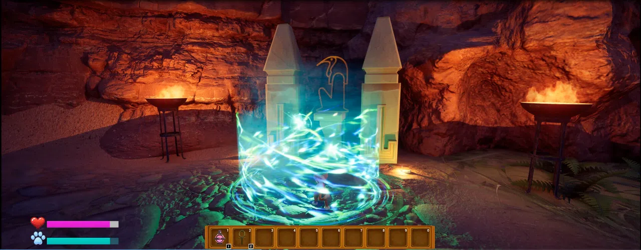 Ta-Miu Screenshot 3