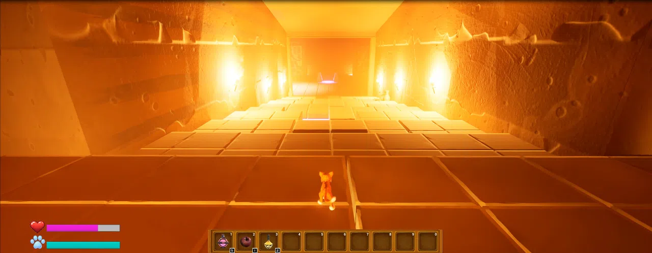 Ta-Miu Screenshot 10