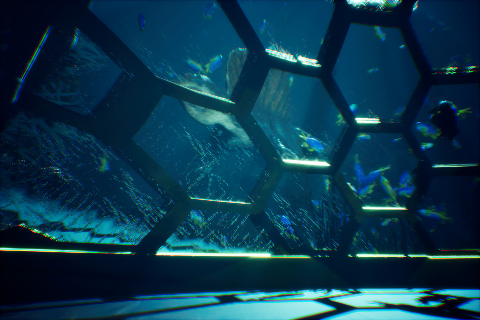 Dino VR Experience Screenshot 3