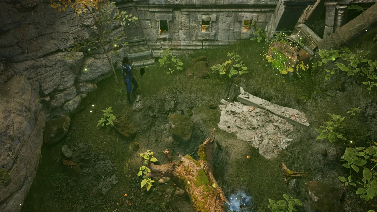 The Infernalist Screenshot 4