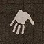 Hand Steps icon