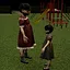 Doll Play icon