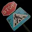 Follow The Signs icon