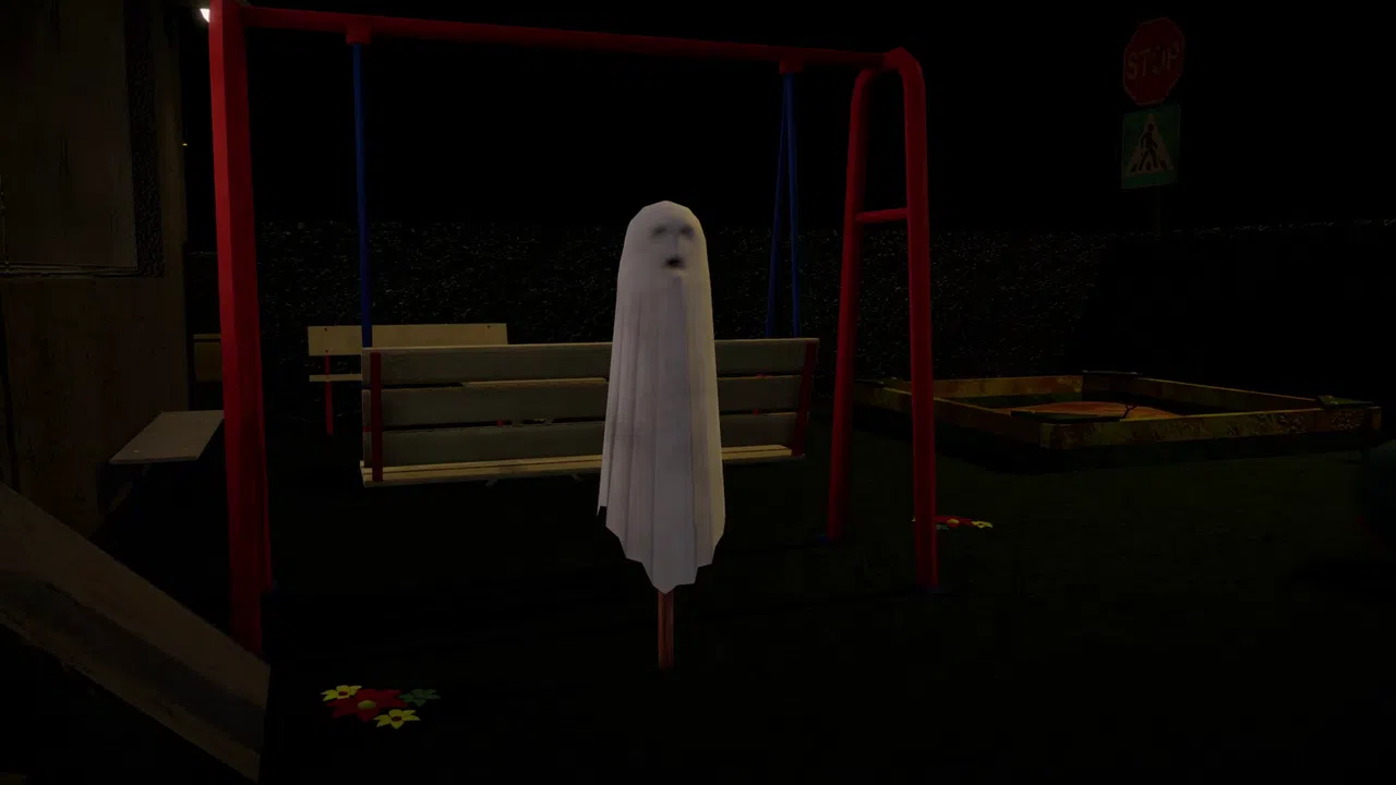 Nocturnomaly Screenshot 4