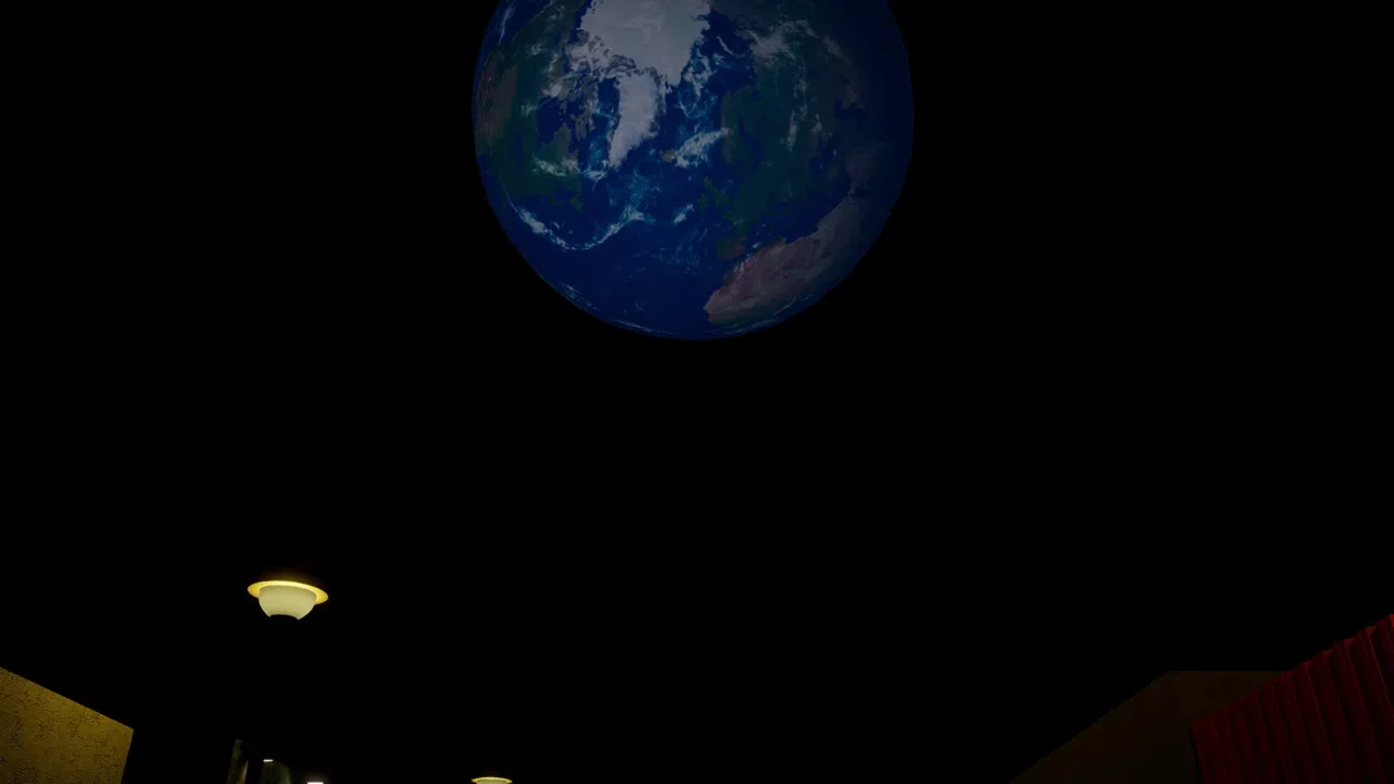 Nocturnomaly Screenshot 5