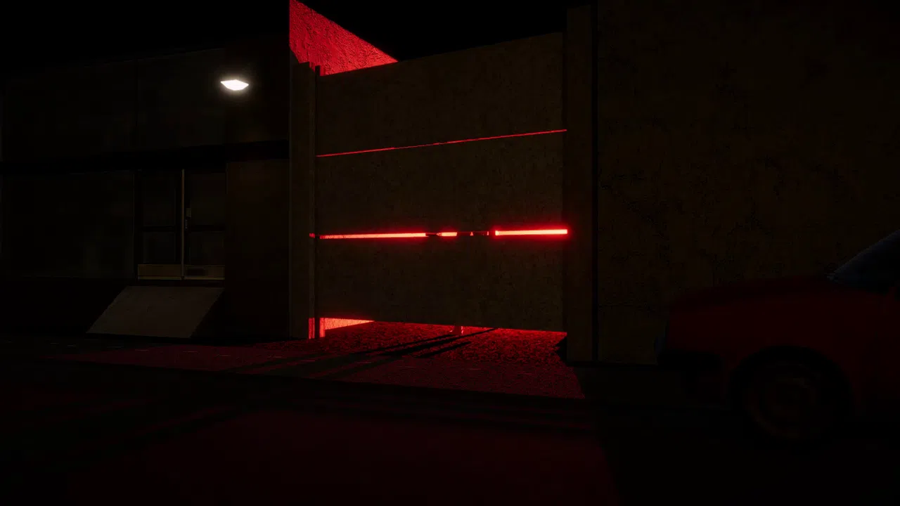 Nocturnomaly Screenshot 3