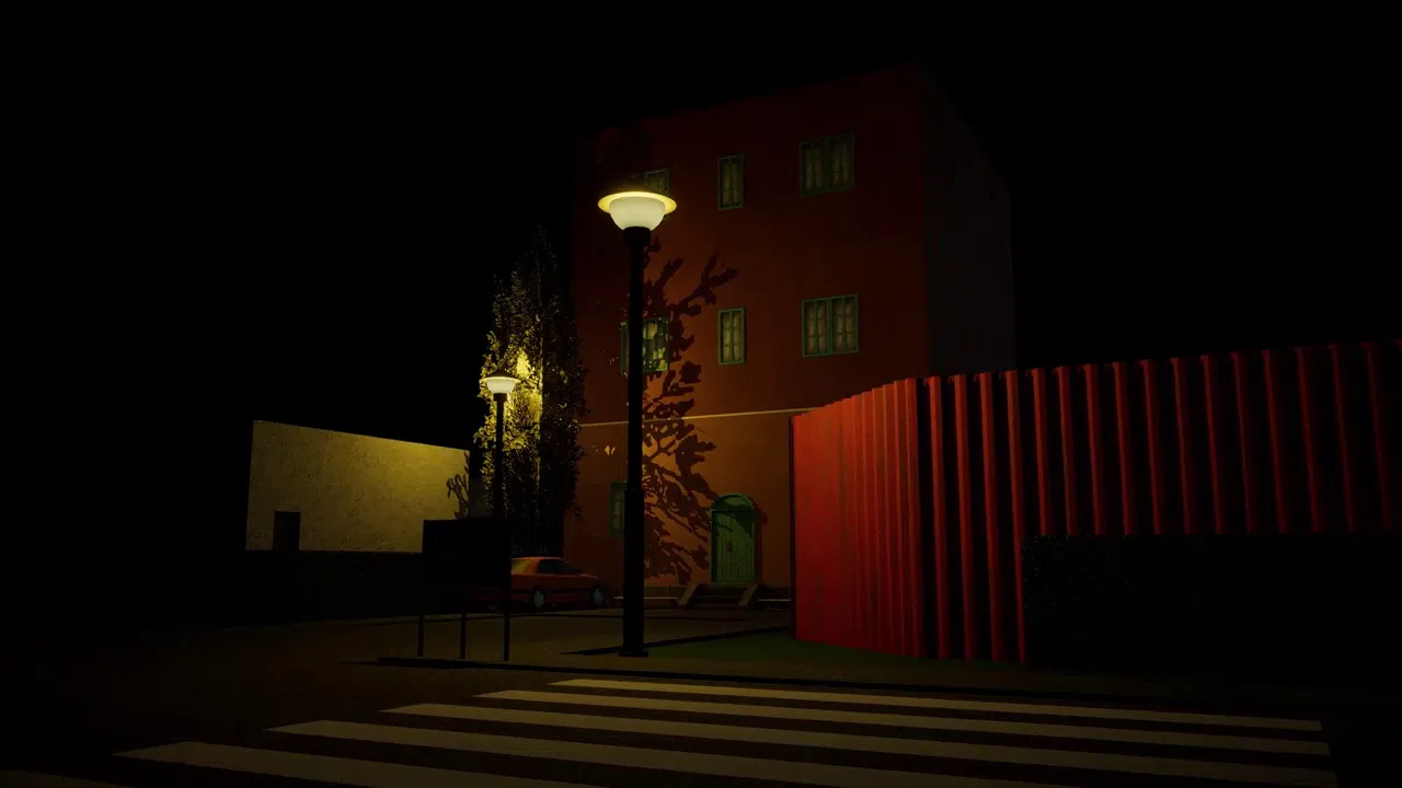 Nocturnomaly Screenshot 0