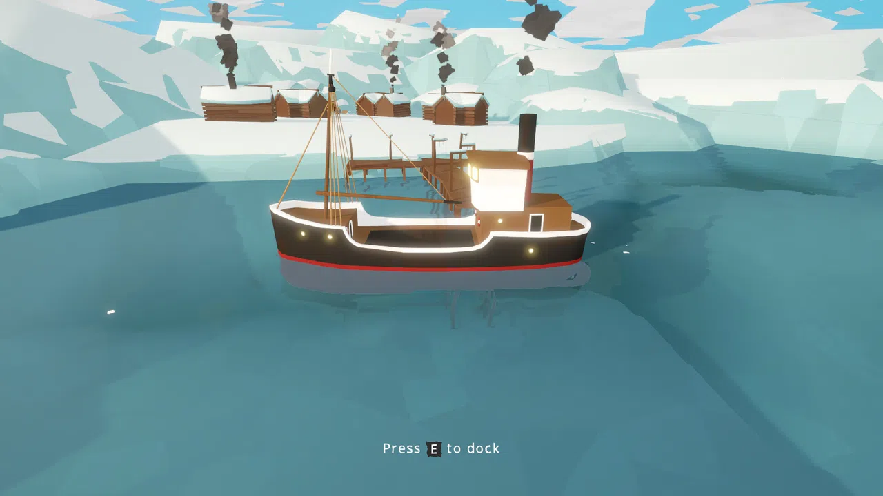 Tradewake Screenshot 4