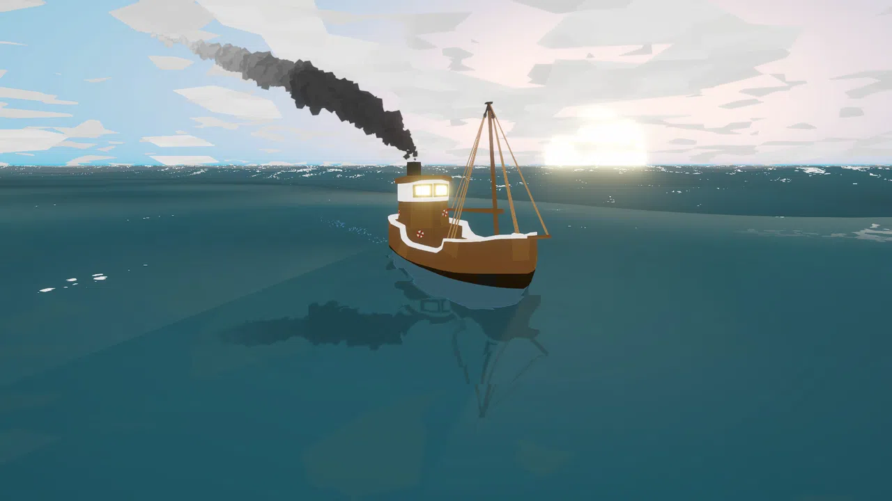 Tradewake Screenshot 8