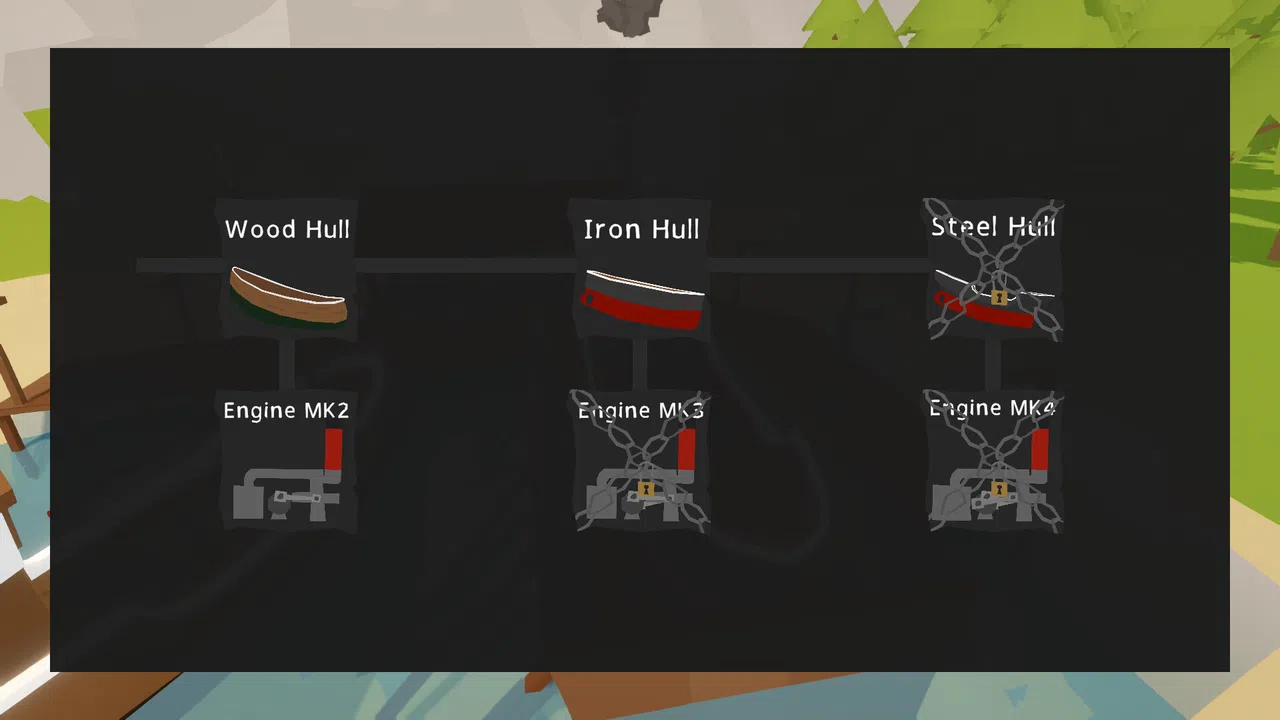 Tradewake Screenshot 6