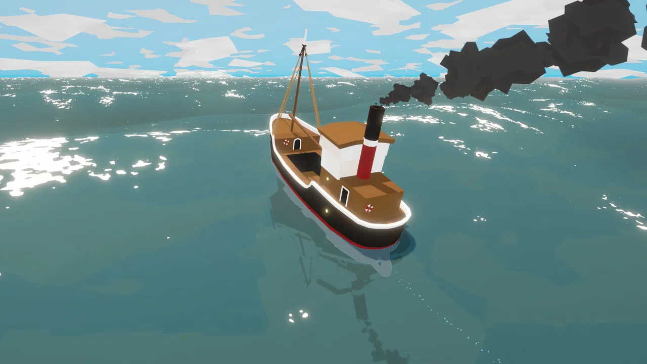 Tradewake Screenshot 11