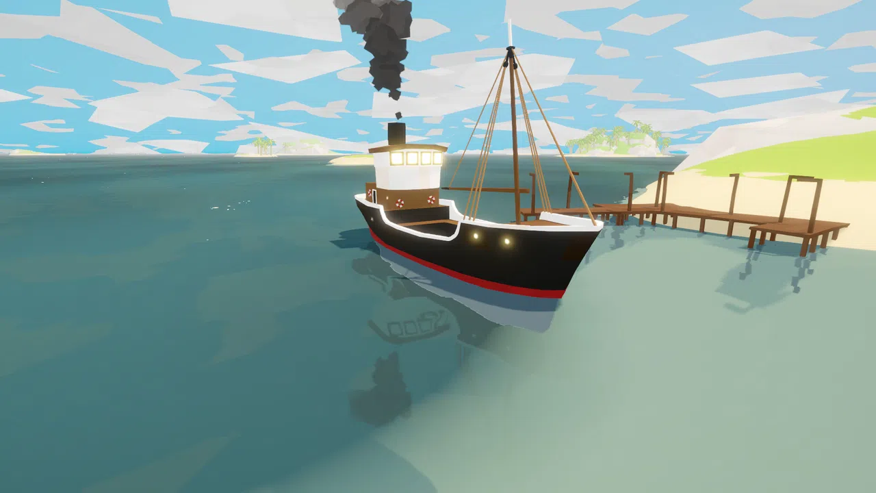 Tradewake Screenshot 5