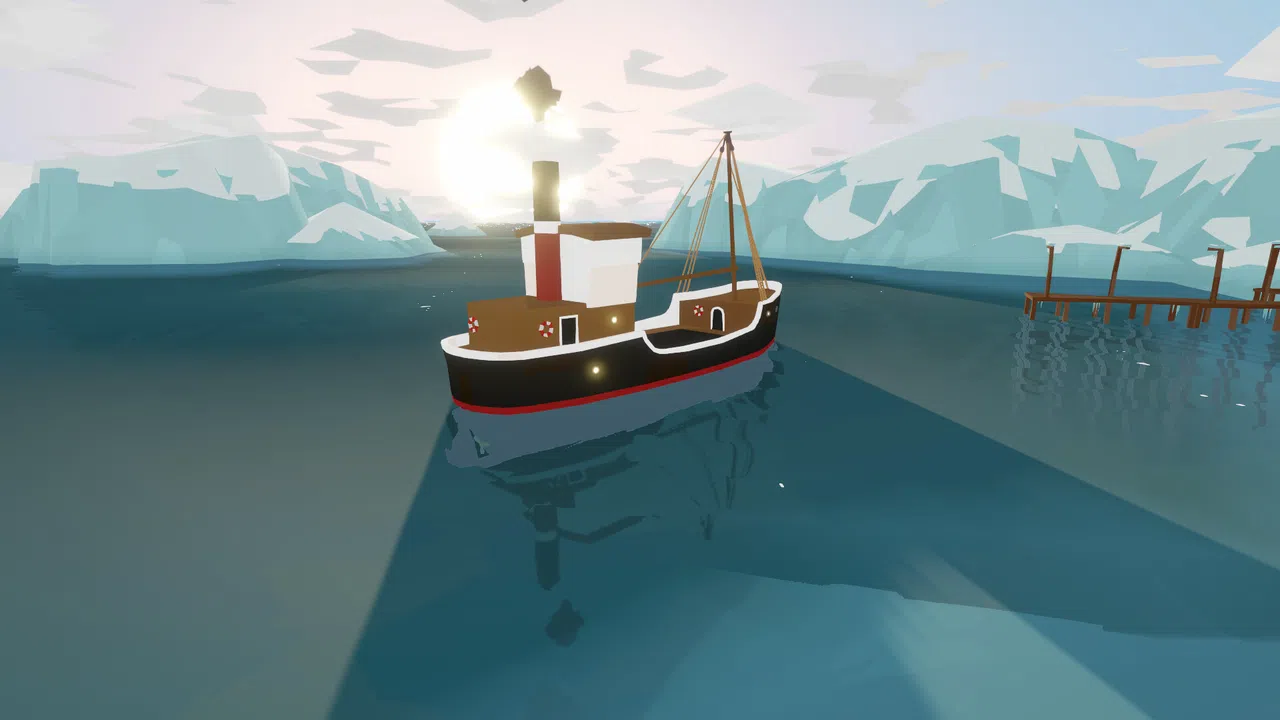 Tradewake Screenshot 0