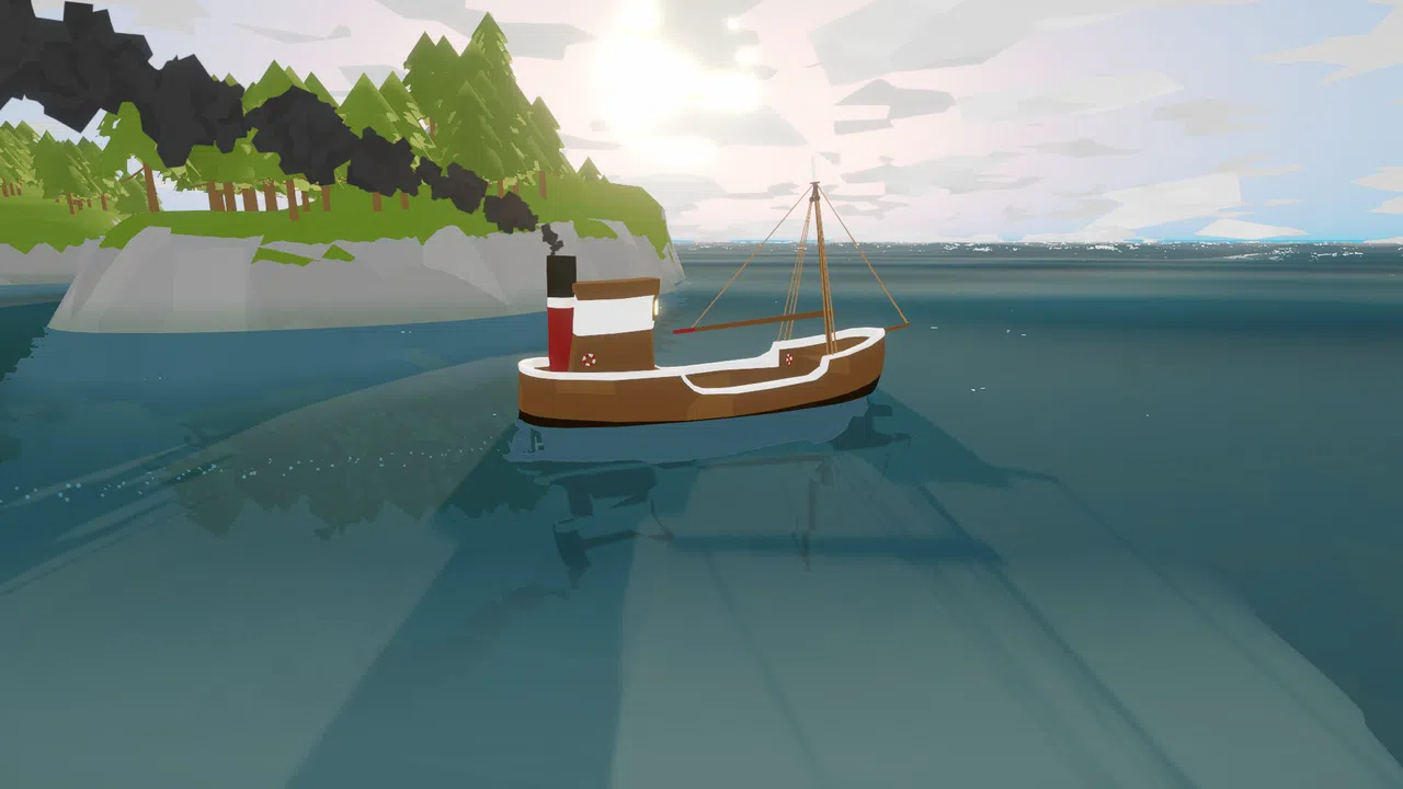 Tradewake Screenshot 10