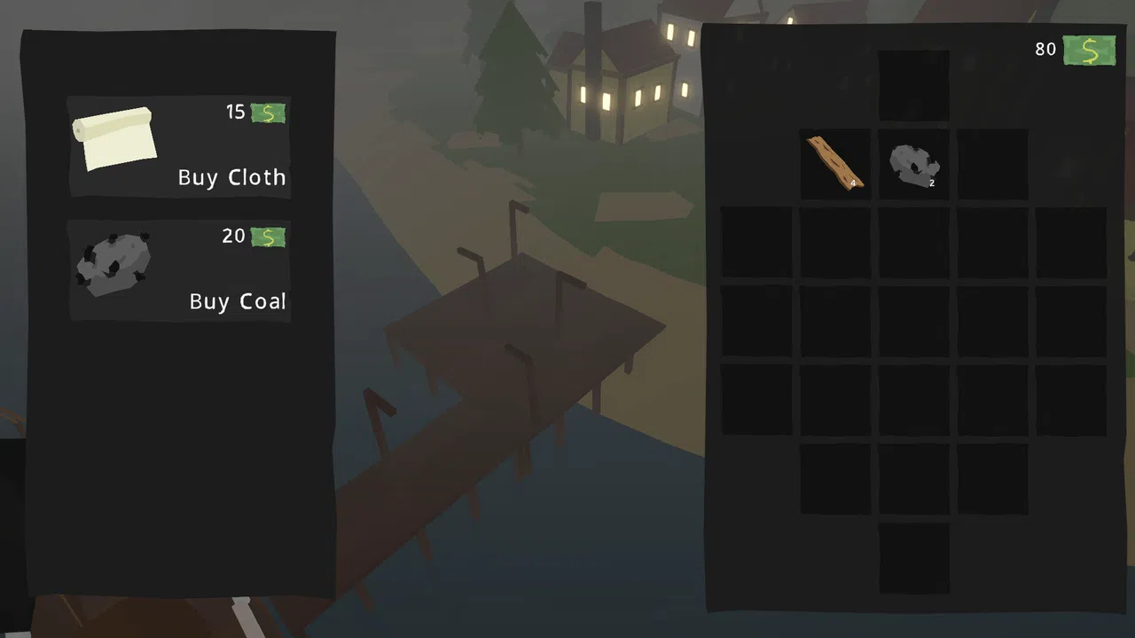 Tradewake Screenshot 9