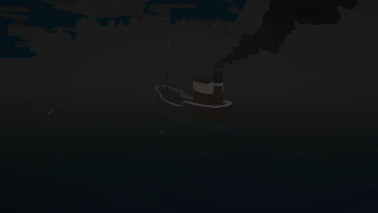 Tradewake Screenshot 1