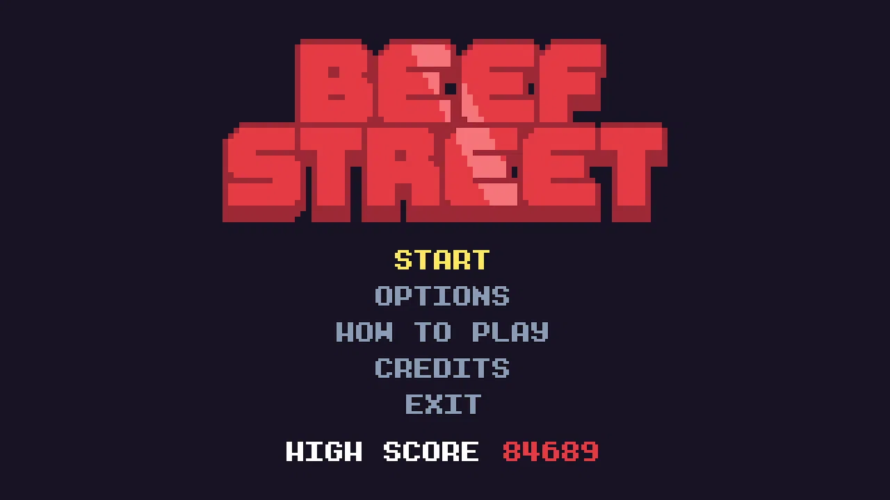 Beef Street Screenshot 4