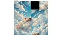 The girl in the clouds Screenshot 2