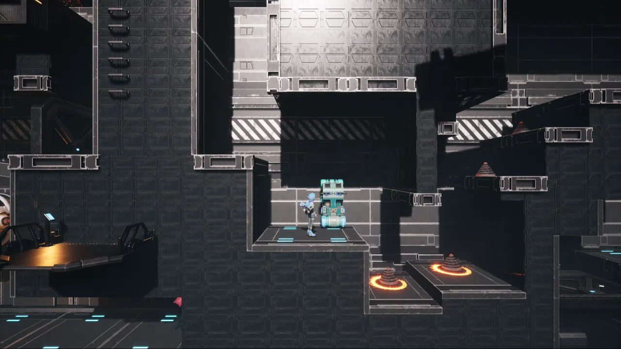 Boundless Screenshot 1