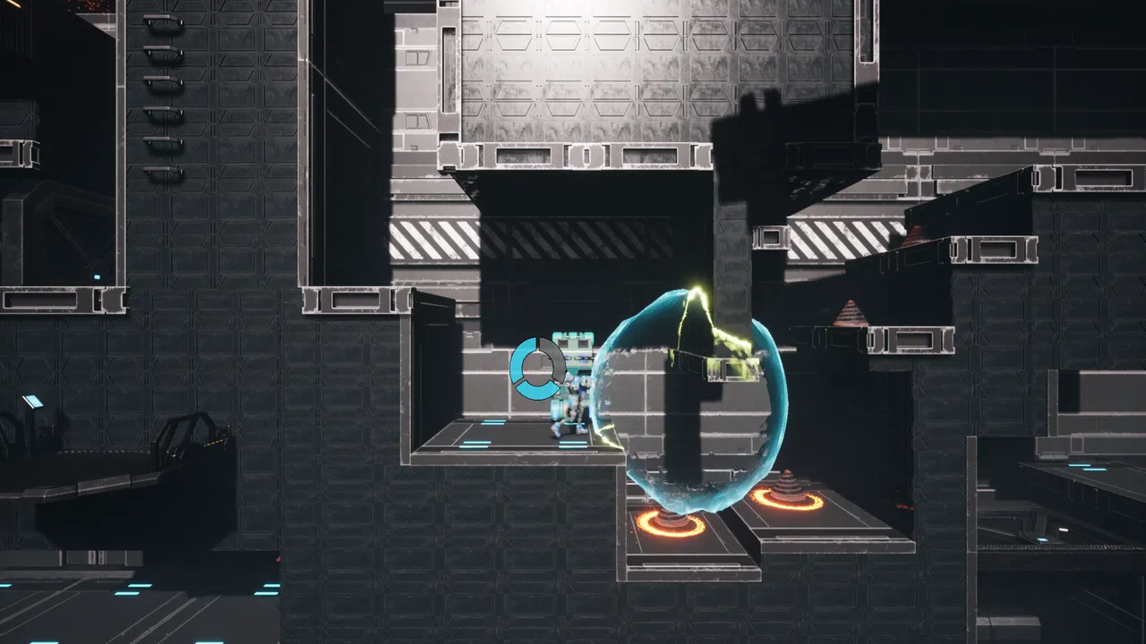 Boundless Screenshot 4