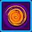 Ascend icon