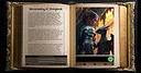Neverending AI Storybook - HQ Image Model (Flux) Screenshot 1