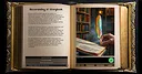 Neverending AI Storybook - HQ Image Model (Flux) Screenshot 2