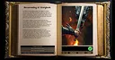 Neverending AI Storybook - HQ Image Model (Flux) Screenshot 0