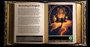 Neverending AI Storybook - HQ Image Model (Flux) Screenshot 4